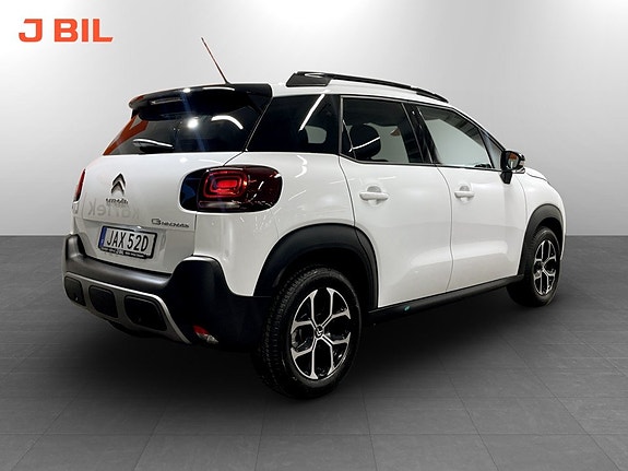Citroen C3 Aircross 3 of 5