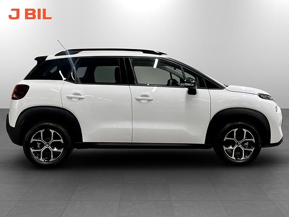 Citroen C3 Aircross 13 of 15
