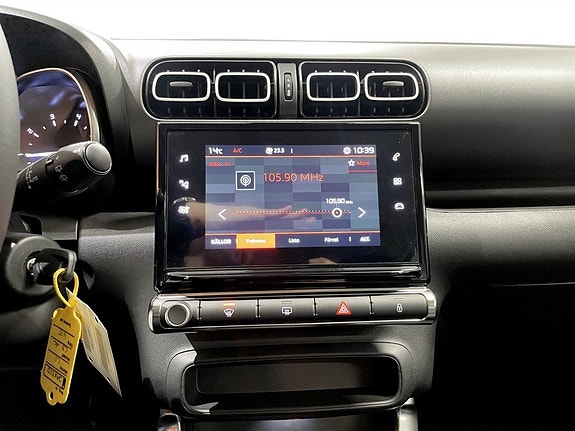 Citroen C3 Aircross 9 of 15