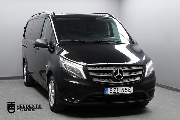Mercedes-Benz Vito 119