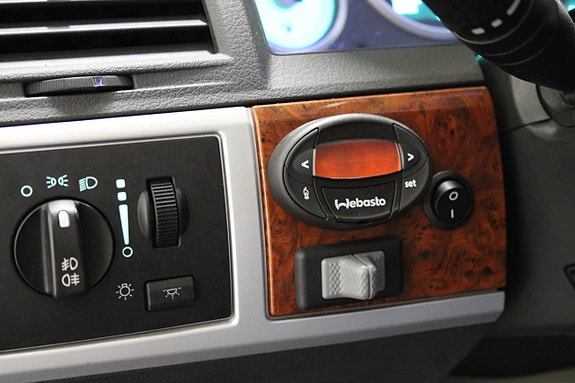 Chrysler Grand Voyager 15 of 19