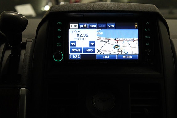Chrysler Grand Voyager 10 of 19