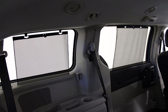 Chrysler Grand Voyager 18 of 19