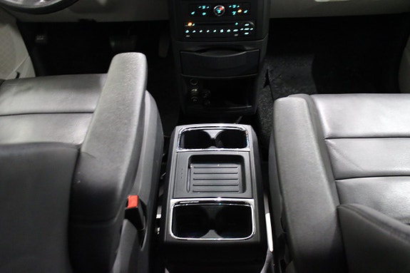 Chrysler Grand Voyager 11 of 19
