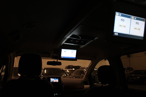Chrysler Grand Voyager 6 of 19