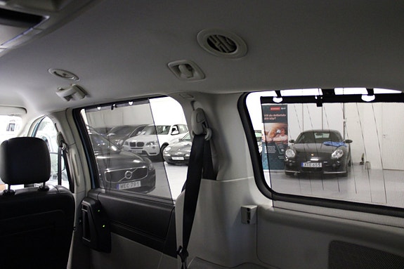 Chrysler Grand Voyager 17 of 19