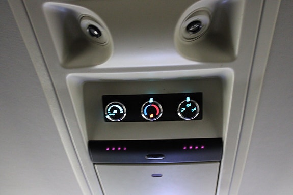 Chrysler Grand Voyager 14 of 19
