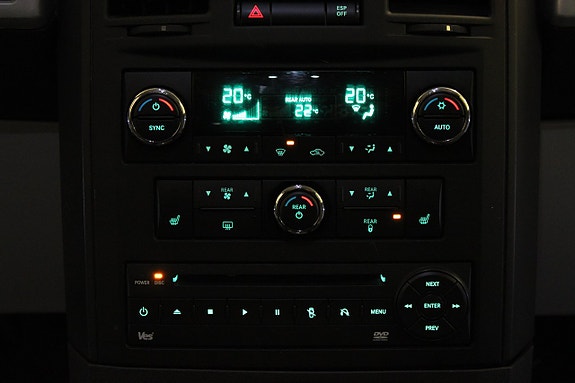 Chrysler Grand Voyager 5 of 19