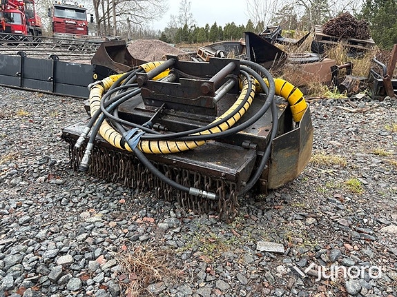 Slaghack – Ferri T1120, S45-fäste