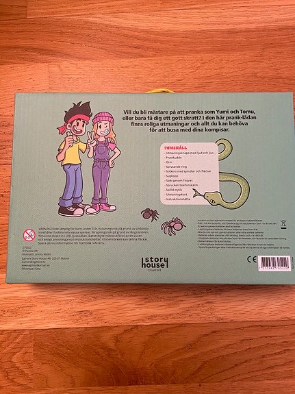 Product image 2 of 3