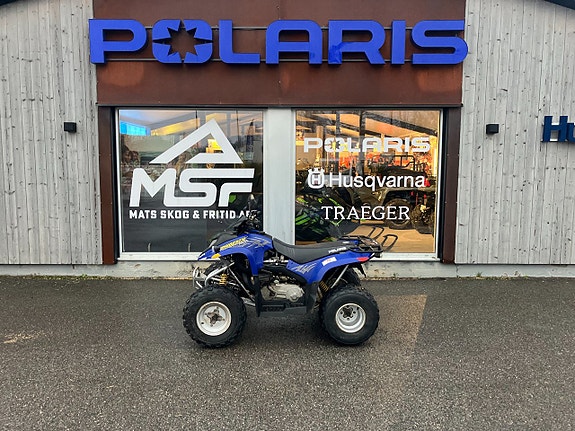 Polaris Phoenix 200 Quad