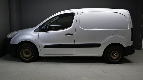 Peugeot Partner 5 of 5