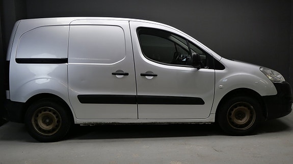 Peugeot Partner 3 of 5