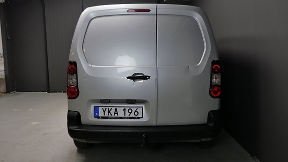 Peugeot Partner 6 of 11