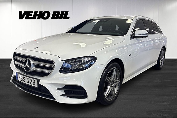 Mercedes-Benz E300 de