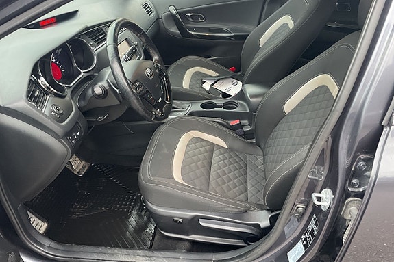 Kia Ceed 6 of 17