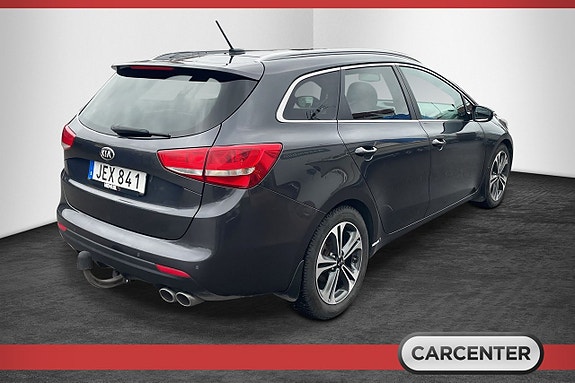 Kia Ceed 5 of 17