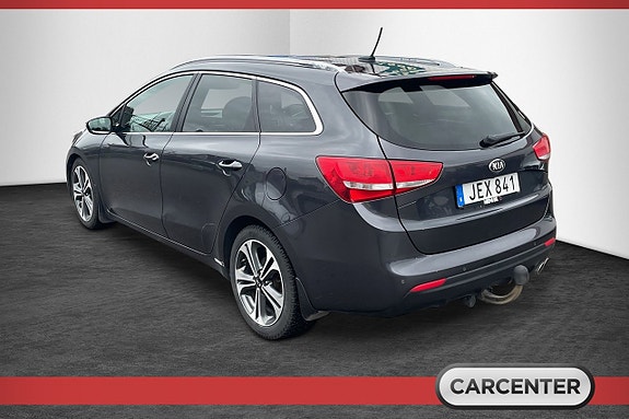 Kia Ceed 4 of 17