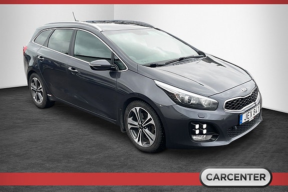 Kia Ceed 3 of 17