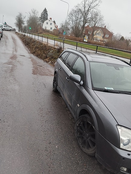 Opel Vectra 4 of 4