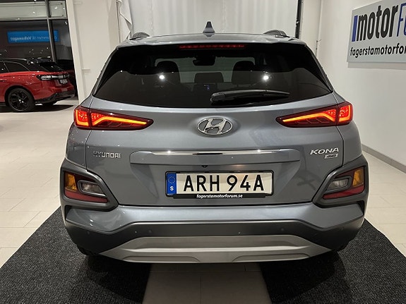 Hyundai Kona 4 of 5
