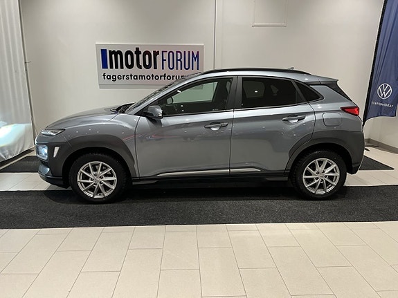 Hyundai Kona 2 of 5