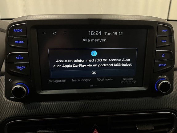 Hyundai Kona 18 of 26