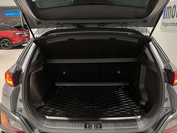 Hyundai Kona 5 of 5