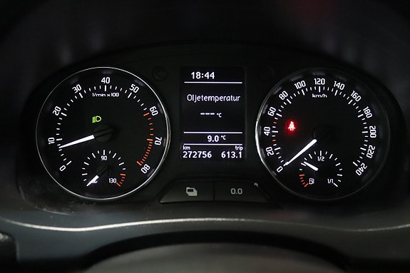 Skoda Fabia 20 of 22