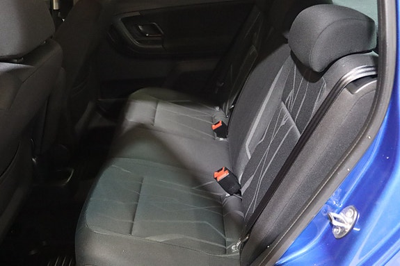 Skoda Fabia 15 of 22