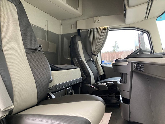 Volvo NY FH 540 Norfrig Kyl/frys 7 of 7