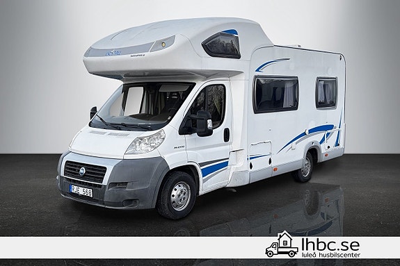 Chausson Cristall A591