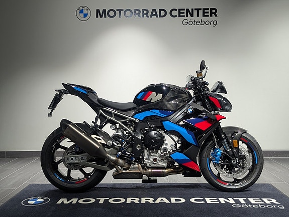 BMW M1000R|Mellandagsrea!|Nu: 319.900kr|Competition|Omg lev!