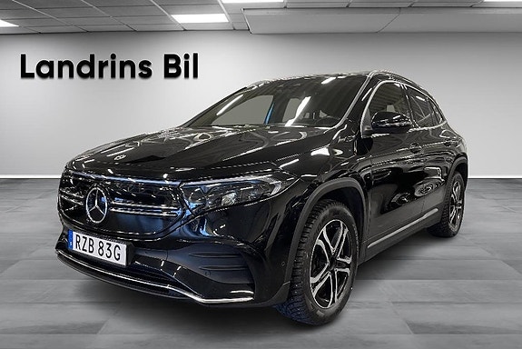 Mercedes-Benz EQA300