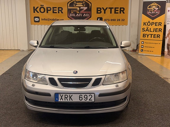 Saab 9-3