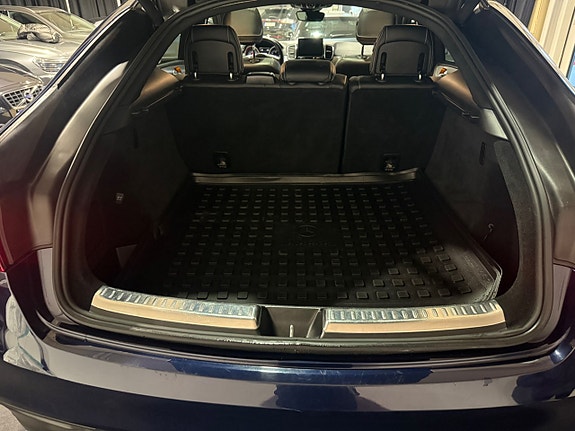 Mercedes-Benz GLE350 d 19 of 25