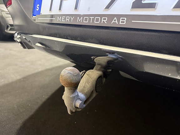 Mercedes-Benz GLE350 d 22 of 25