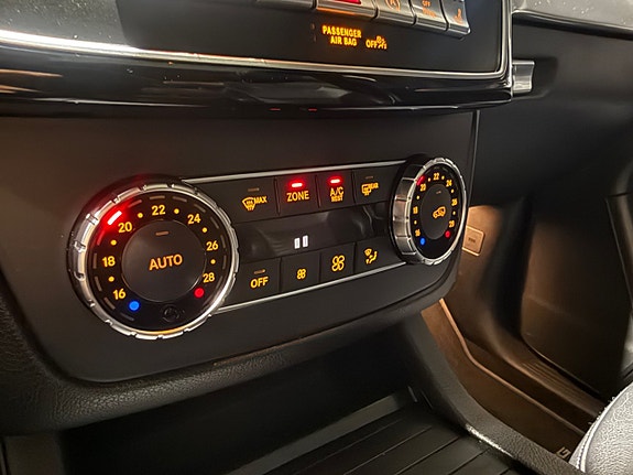 Mercedes-Benz GLE350 d 15 of 25