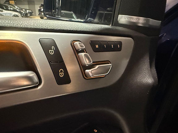 Mercedes-Benz GLE350 d 7 of 25