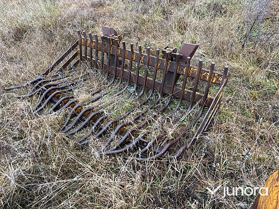 Stengrep - Euro/SMS, 1950 mm