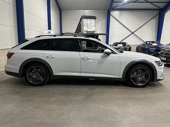 Audi A6 allroad 4 of 5