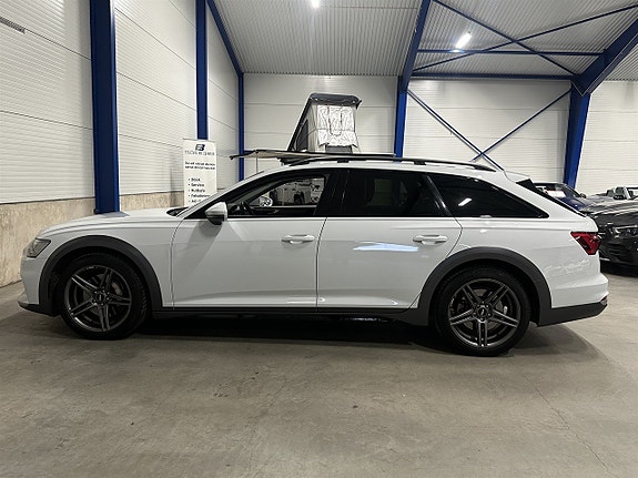 Audi A6 allroad 5 of 5