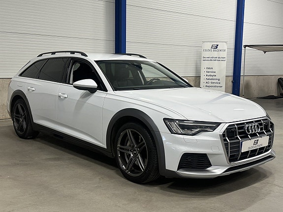 Audi A6 allroad 3 of 5