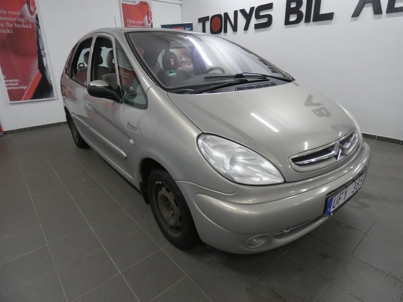Citroen Xsara Picasso