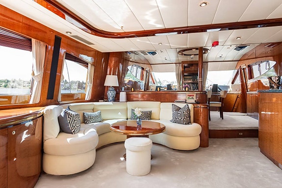 Horizon Elegance Wide Body 80 Fot 12 of 12