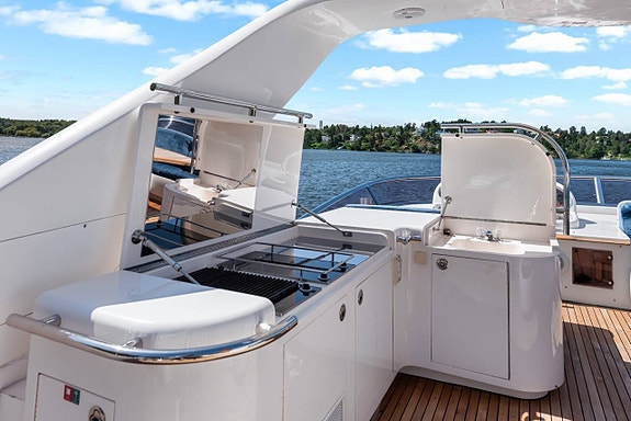 Horizon Elegance Wide Body 80 Fot 6 of 12