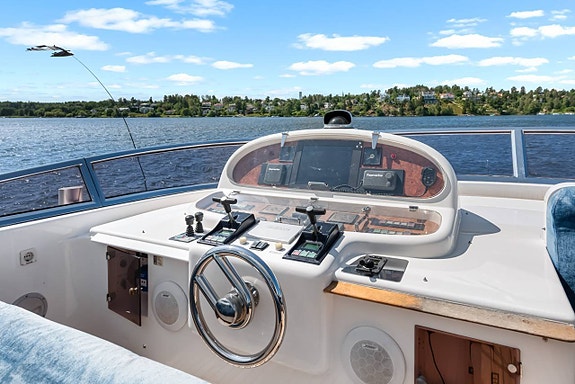 Horizon Elegance Wide Body 80 Fot 4 of 5