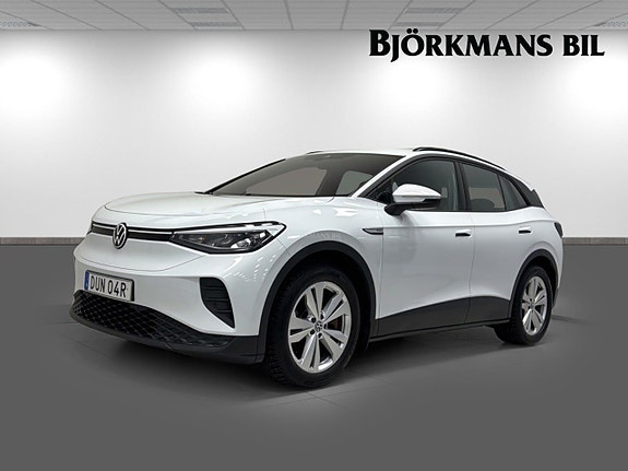 Volkswagen ID.4