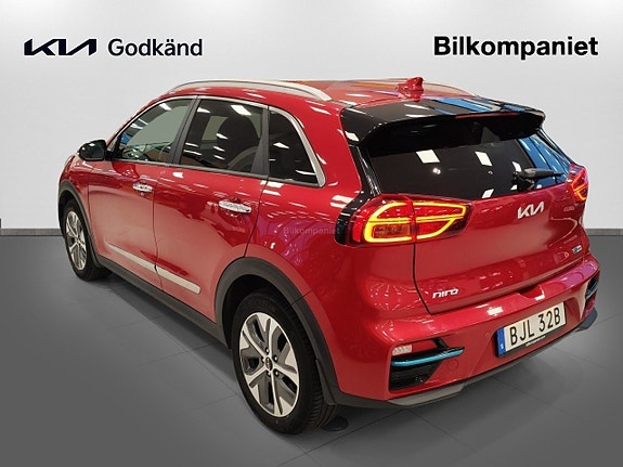 Kia e-Niro 6 of 15