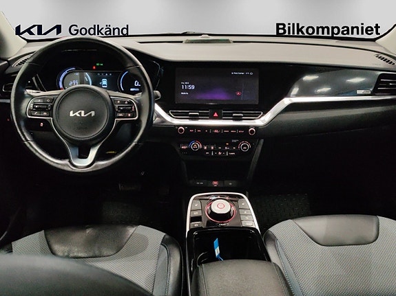 Kia e-Niro 7 of 15